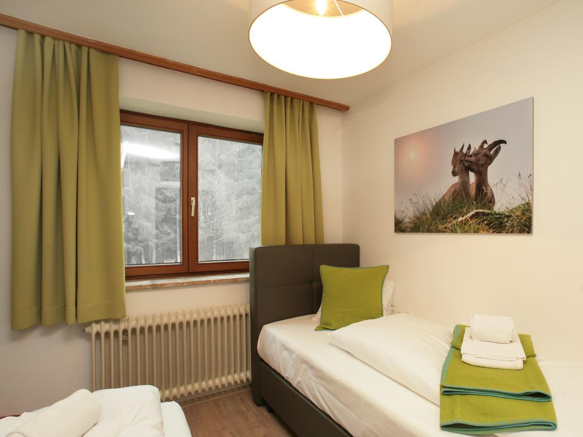 Premium Chalet Andrea Leogang Exterior photo