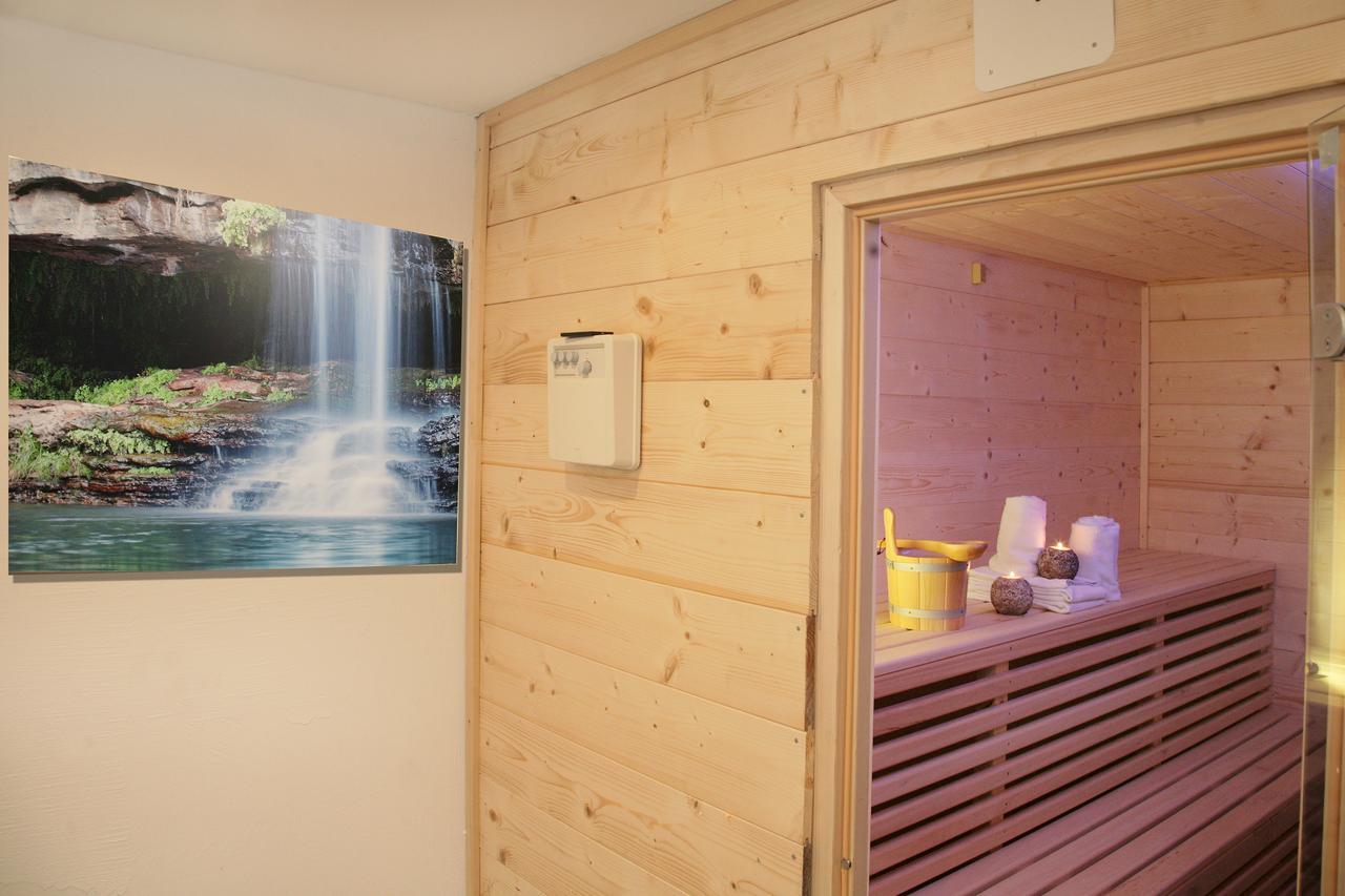 Premium Chalet Andrea Leogang Exterior photo