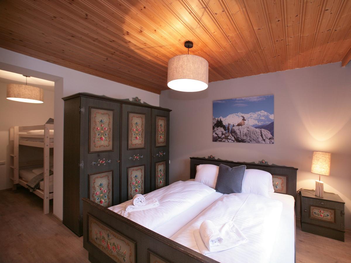 Premium Chalet Andrea Leogang Exterior photo