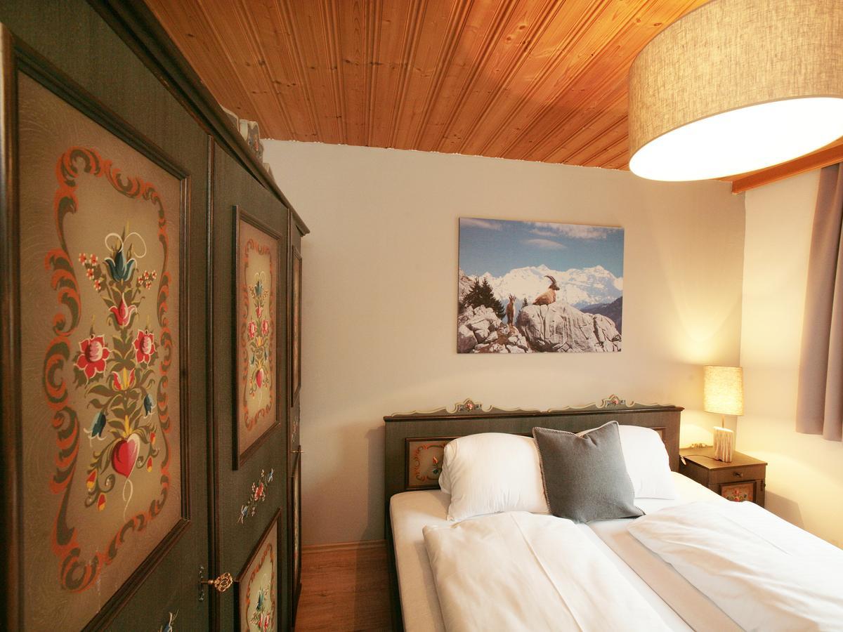 Premium Chalet Andrea Leogang Exterior photo